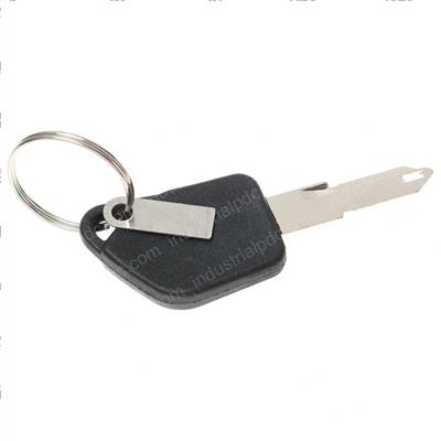 Picture of Blank  Key for 761236 - See Cv3