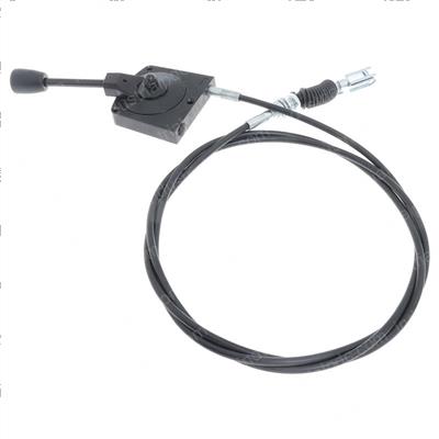 Picture of Hand - Accelerator