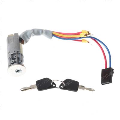 Picture of Ams  Lock Steering Keyswitch