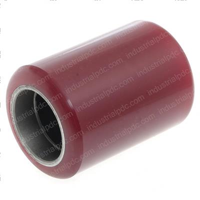 Picture of Wheel - Poly 3 1/4 X 4 1/2