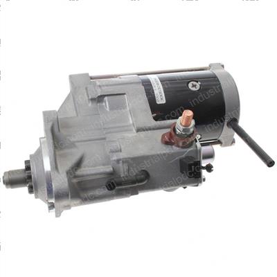 Picture of Starting Motor