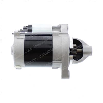 Picture of Starter Motor Assy.