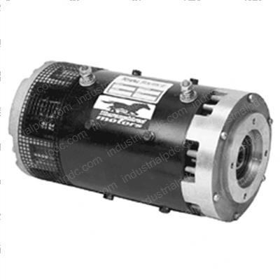 Picture of Motor - Pump