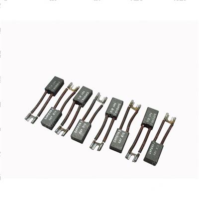 Picture of Brush Set - Hydraulic Motor