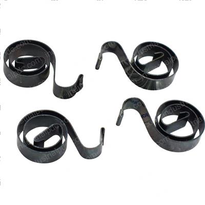 Picture of Spring - Motor - Set of 4