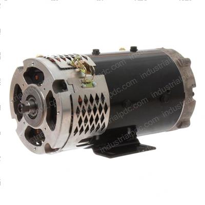 Picture of Motor - Pump