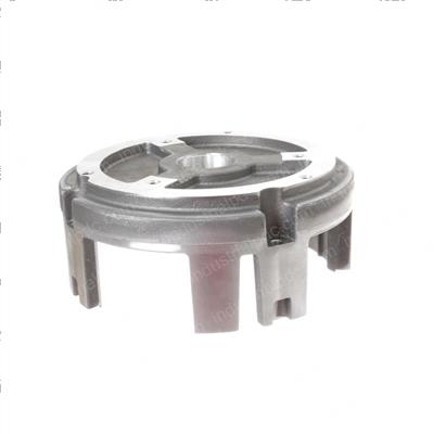 Picture of End Head - Motor
