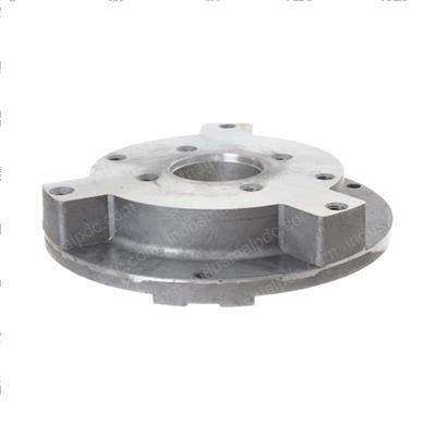 Picture of End Head - Motor