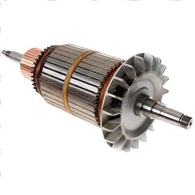 Picture of Armature - Assembly W/Fan