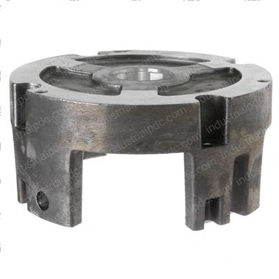 Picture of End Head - Motor