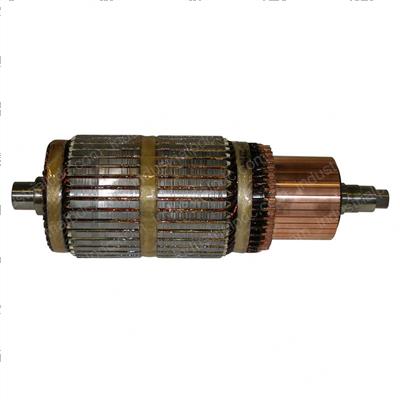 Picture of Armature - Motor