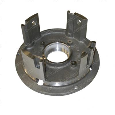 Picture of End Head - Motor