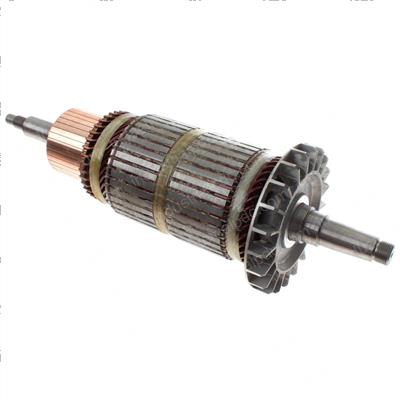 Picture of Armature + Fan - Motor