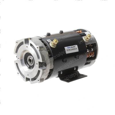 Picture of Motor - Pump- -24 Volt Dc