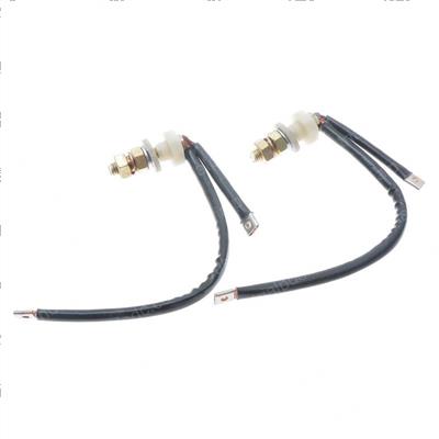 Picture of Brush Lead Kit/Term Std Pkg