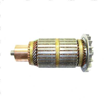 Picture of Armature - Motor