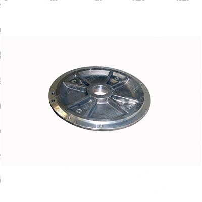 Picture of End Head - Motor