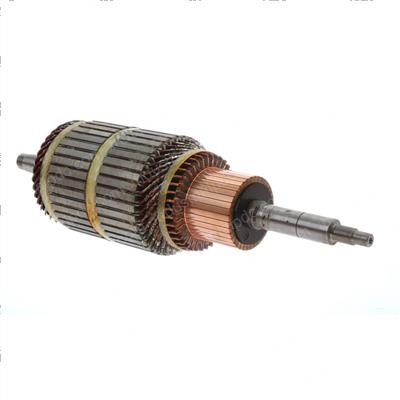 Picture of Armature
