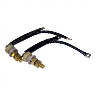 Picture of Lead Assembly - Motor