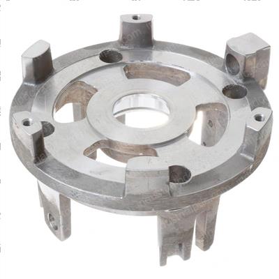 Picture of Comm. End Head