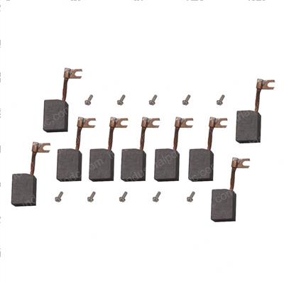 Picture of Brush Kit W/Hdw - 8