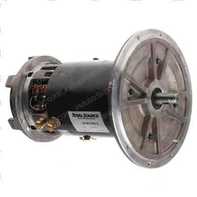 Picture of Motor - Drive 36 Volt Dc