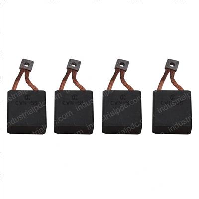 Picture of Brush - Motor Set of 4