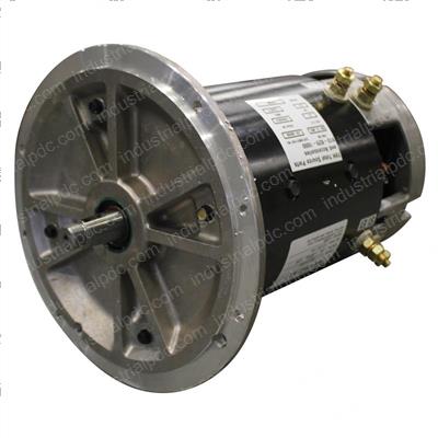 Picture of Motor - Drive 24 Volt Dc