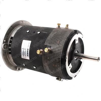Picture of Motor - Drive
