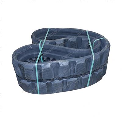 Picture of Track - Rubber 450x86x56