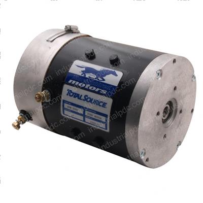Picture of Motor - Pump