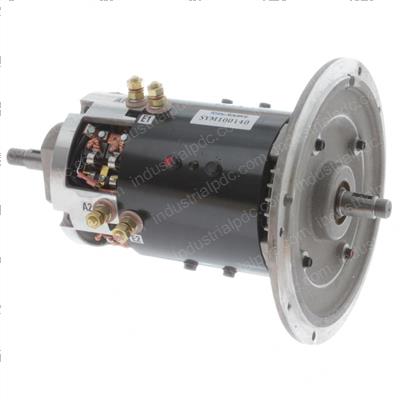 Picture of Motor - Drive