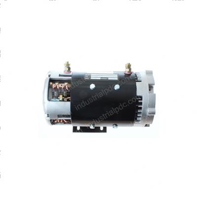 Picture of Motor - Pump 24 Volt Dc