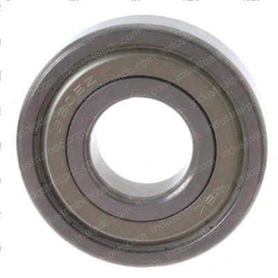 Picture of Bearing - Ball Double Shield