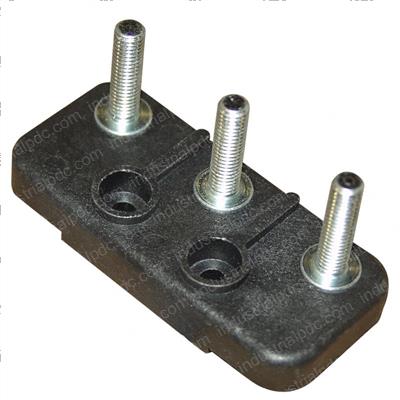 Picture of Block - Terminal