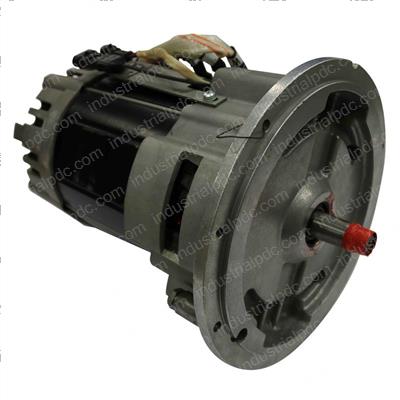 Picture of Motor - Drive Reman