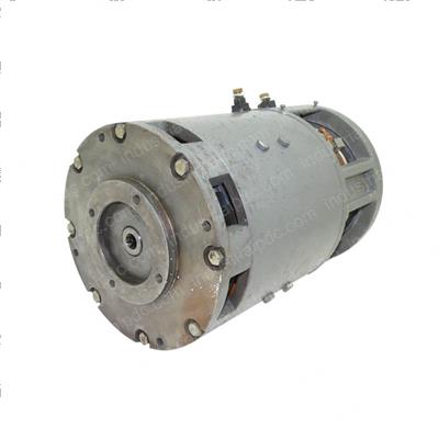 Picture of Motor - Dc