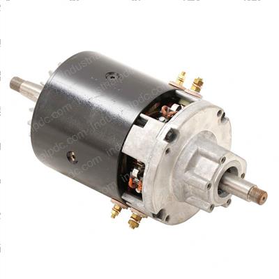 Picture of Motor - Drive