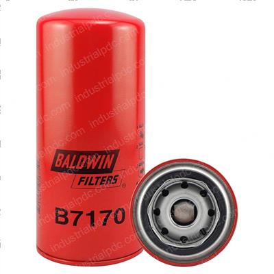 Picture of Filter - L.ube