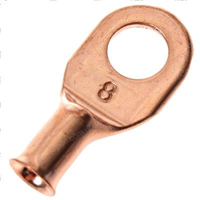 Picture of Lug - Copper