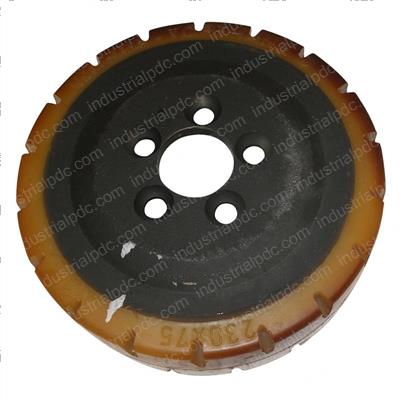 Picture of Wheel - Drive