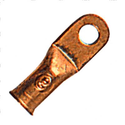 Picture of Lug - Copper