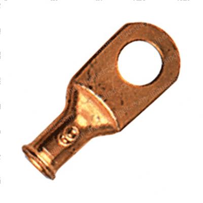 Picture of Lug - Copper