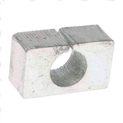 Picture of Block End Downstop