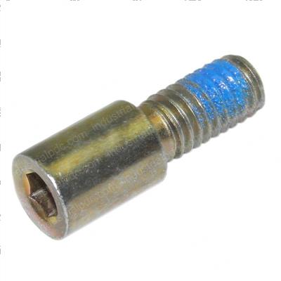Picture of Bolt Shoulder 3/8-16 1.417 Lng