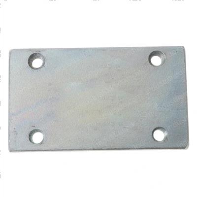 Picture of Plate Doubler Downstop