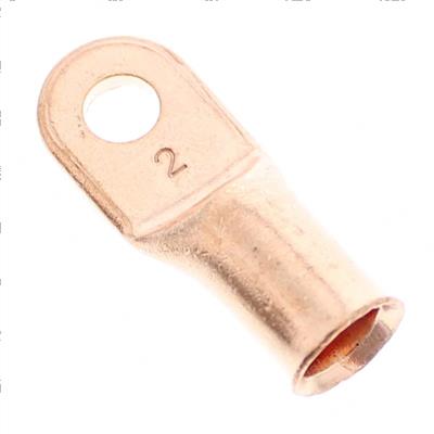 Picture of 2 Ga 1/4 Stud - Bulk