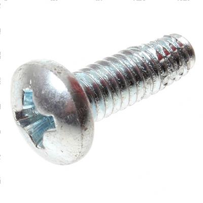 Picture of Screw Phil 8-32x.50 Self Tap