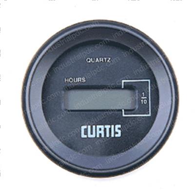 Picture of Meter Assy,hour