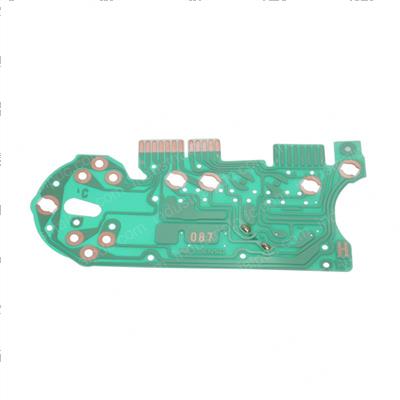 Picture of Plate - Sub-Assembly